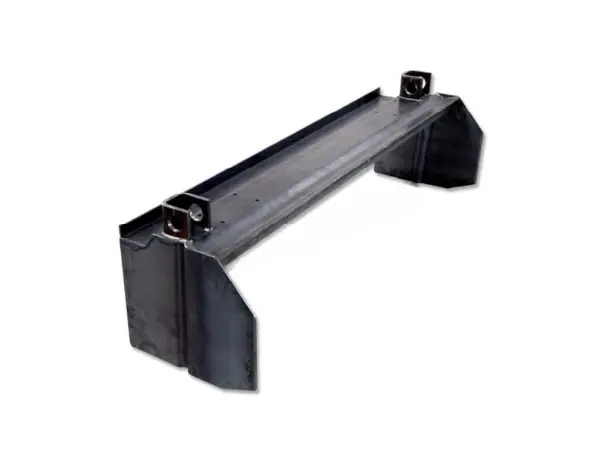fabrication for sheet metal image