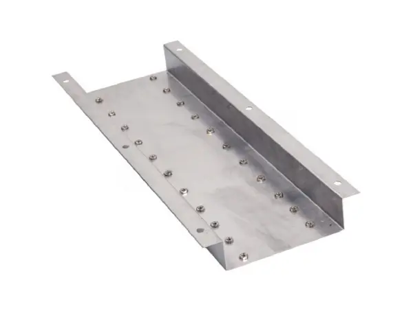 metal fabrication image
