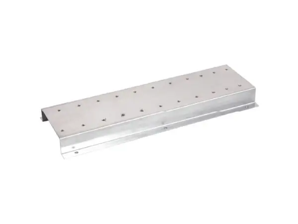 metal fabrication part image