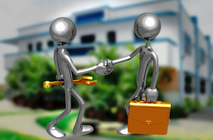 joint venture image